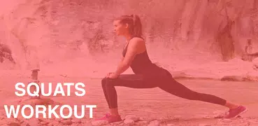 Squats Workout Challenge - 30 