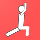 Kniebeugen Workout Challenge-3 APK