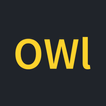 Social Owl : Digital Poster icon