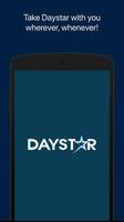 Daystar الملصق