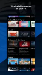 Daystar TV XAPK download