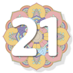 21 Day Challenge Habit Maker