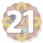 21 Day Challenge Habit Maker icon