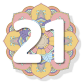 21 Day Challenge Habit Maker icon