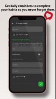 21 Day Challenge Habit Maker screenshot 2