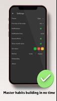 21 Day Challenge Habit Maker screenshot 3