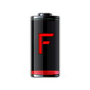 Fake Battery (Cupcake) APK