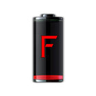 Fake Battery (Cupcake) icône