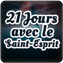 21 Jours avec le Saint-Esprit APK