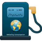 Refueling Consumption иконка