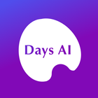 Days AI ไอคอน