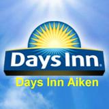 Icona Days Inn Aiken