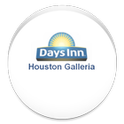 Days Inn Houston Galleria-icoon