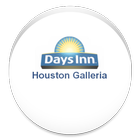 Days Inn Houston Galleria ikona