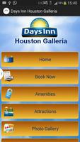 Days Inn Houston Galleria-poster