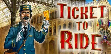 Ticket to Ride for PlayLink