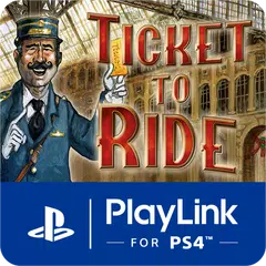 Ticket to Ride for PlayLink アプリダウンロード