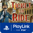 Ticket to Ride for PlayLink aplikacja