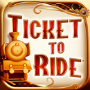 Ticket to Ride Classic Edition aplikacja