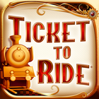 Icona Ticket to Ride Classic Edition