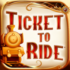 Ticket to Ride Classic Edition иконка