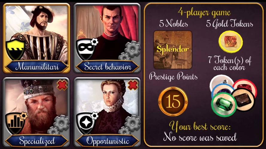 無料で Splendor アプリの最新版 Apk2 4 0をダウンロードー Android用 Splendor Apk の最新バージョンをダウンロード Apkfab Com Jp