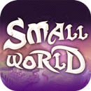 Small World: Civilizations & C aplikacja