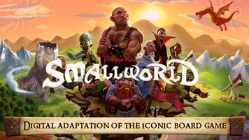 Small World: Civilizations & C 海報
