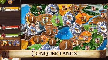 Small World: Civilizations & C imagem de tela 2