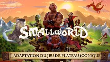 Small World : Civilisations &  Affiche