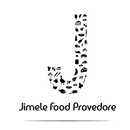 Jimele Food Provedore aplikacja