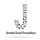 Jimele Food Provedore icône