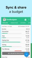 Goodbudget gönderen