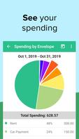 Goodbudget Ekran Görüntüsü 1