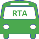 Dayton RTA Bus Tracker aplikacja