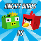 Angry Birds for MCPE icône