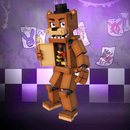 Animatronics Security Breach APK