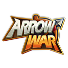 Arrow War أيقونة