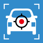 Drive Recorder-icoon