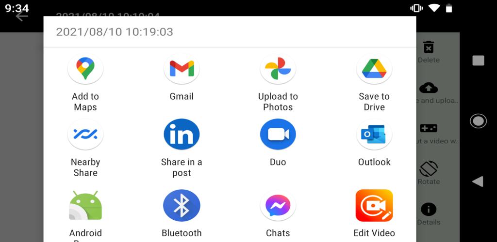 Android 用の ドライブレコーダー Apk をダウンロード Android 用の ドライブレコーダー Apk をダウンロード