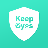 KeepEyes 圖標