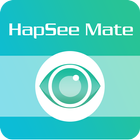 HapSee Mate-icoon