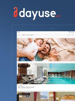 Dayuse 截图 15