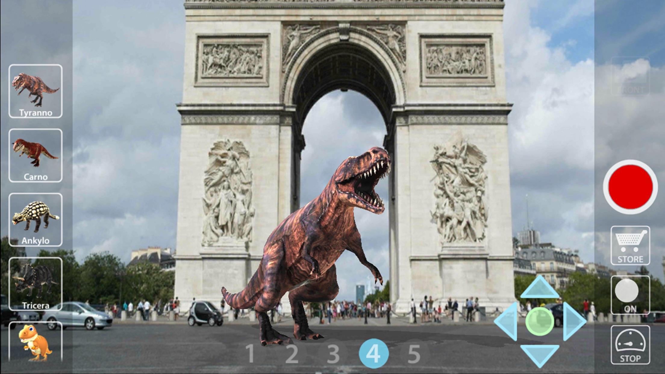 Animal Camera 3d For Android Apk Download