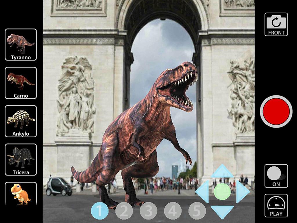 Animal Camera 3d For Android Apk Download