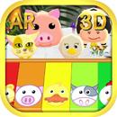 Animal Piano - Instrument APK