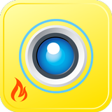 Camera SF 图标