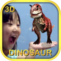 Dinosaur 3D - AR