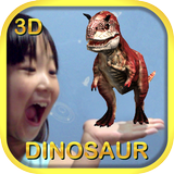 Dinosaur 3D - AR APK