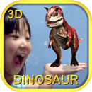 Dinosaur 3D - AR APK